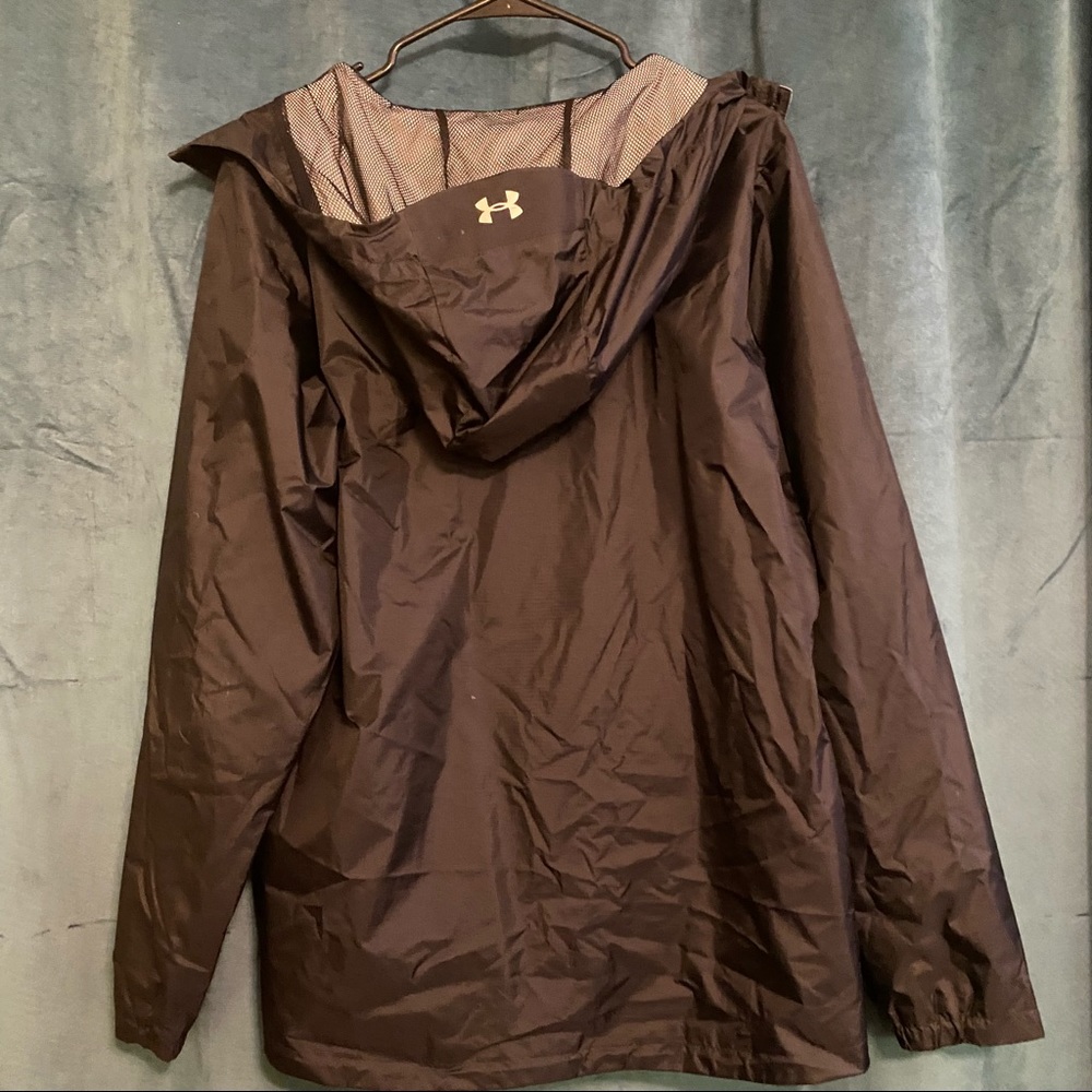 Rain jacket - Picture 2 of 4